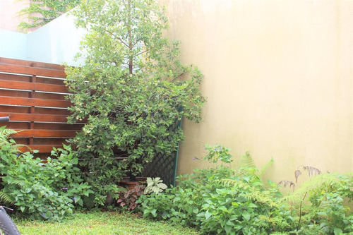 Imagen 3 de 19 de Ph Con Jardin En Florida Mitre/este 3 Ambientes