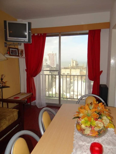 Imagen 12 de 21 de Departamento Centro Mar Del Plata 40 Mts