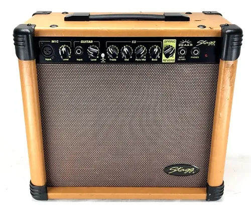 Stagg 20 aa r deals