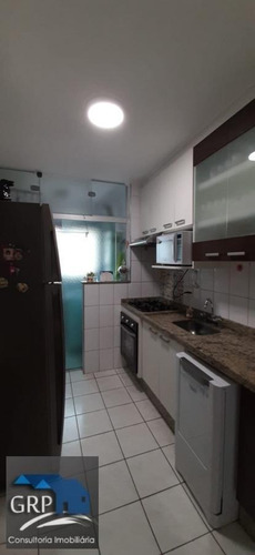 Imagem 11 de 15 de Apartamento Para Venda Em São Bernardo Do Campo, Rudge Ramos, 3 Dormitórios, 1 Banheiro, 1 Vaga - 8127_1-2091633