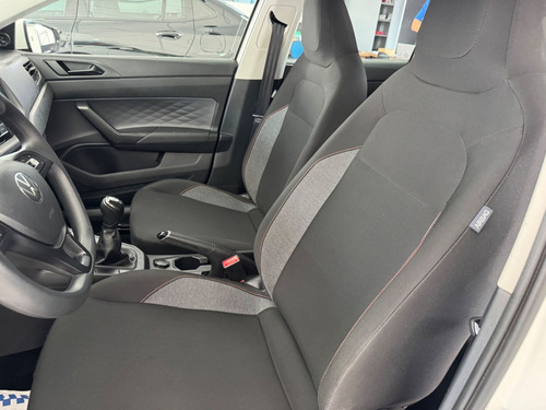 Volkswagen Polo 1.0 MPI Flex 12V 5p
