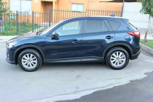 Imagen 14 de 16 de Mazda Cx-5 - 2.0 Skyactiv R - Automático 2014 - 72.500 Km