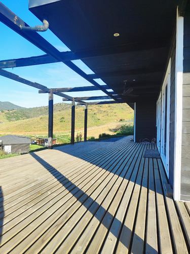 Camino Lo Ovalle / Condominio