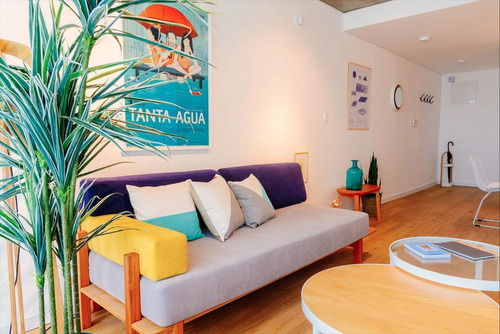 Imagen 14 de 30 de Venta Apartamento - Malvín - 2 Dormitorios - A Estrenar - Con Renta