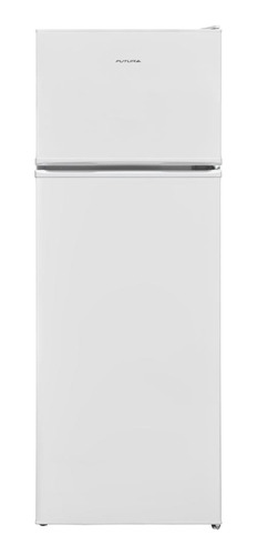 Refrigerador Futura Fut-rf213-w 312lts