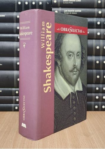 Obras Selectas - William Shakespeare