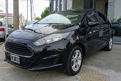 Ford Fiesta Kinetic Design 1.6 Se 120cv