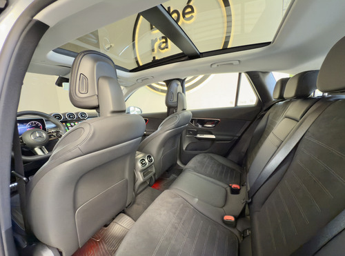 Mercedes-Benz Clase GLC 2.0 Glc300 4matic Offroad At