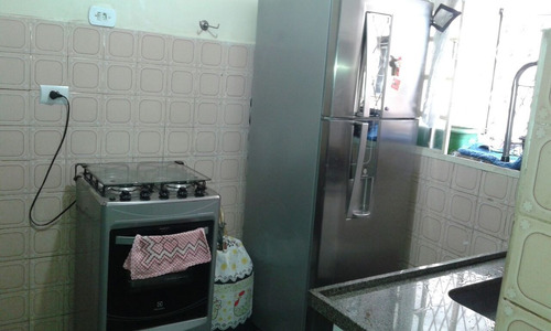 Imagem 21 de 27 de Apartamento À Venda, 2 Quartos, 1 Vaga, Novo Eldorado - Contagem/mg - 19006