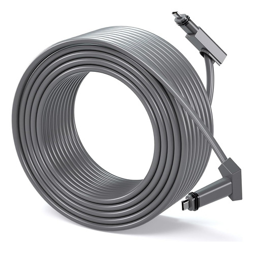 Cabo Extensão Starlink V2 Gen2 Repositor Via Satélite 23m