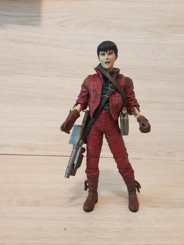 Action Figure Akira - Kaneda (Usado)