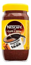 Comprar Café instantáneo clásico Nescafé Estilo Café de olla frasco 85 g