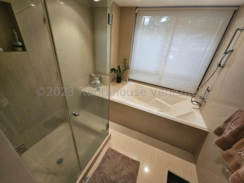 Apartamento En Venta Country Club Jose Carrillo Bm Mls #25-1195