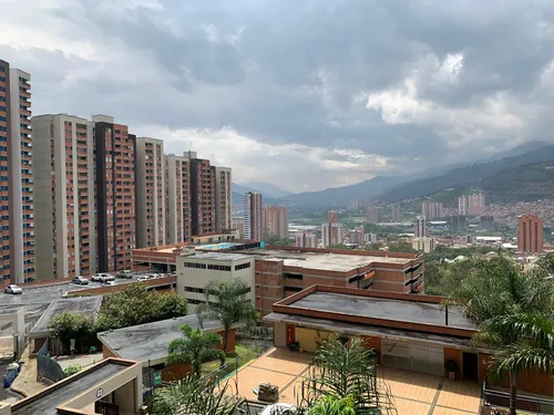 Vendo Apartamento En Amazonia