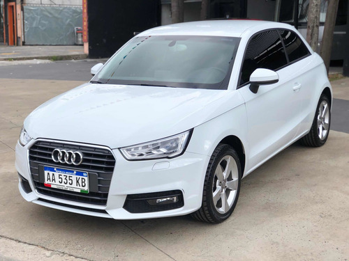 Audi A1 1.4 Tfsi 125cv 2016