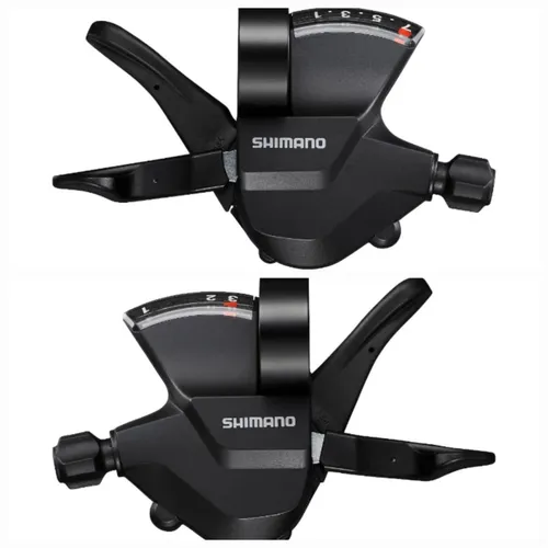 Manetas cambio online 3x7