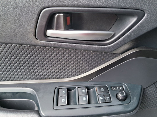 Toyota CH-R 2.0 Base Cvt