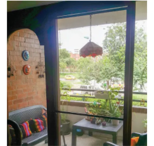 Venta Apartamento De 103mts2 En La Flora, Norte De Cali 9316-1