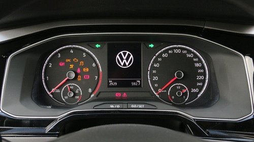 Imagen 7 de 25 de Volkswagen Nivus Hero Tsi Aut Dm