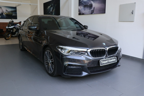 Imagen 3 de 18 de Bmw 540i