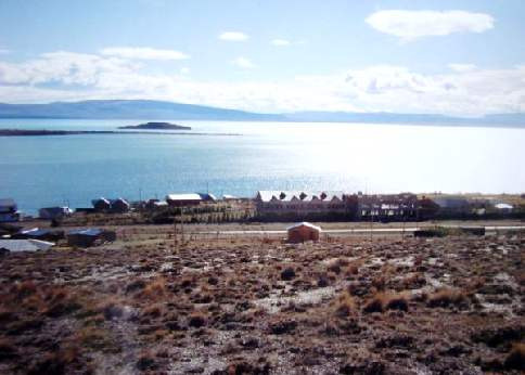 Lote En Venta En El Calafate