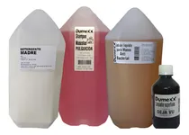 Comprar Combo Limpieza Y Desinfección Total Detergentes
