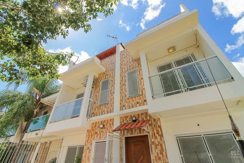 Imagem 2 de 30 de Casa À Venda No Bairro Hípica - Porto Alegre/rs - O-27041-44169