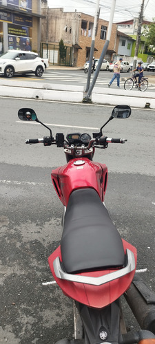 Fazer 250 Aceita Troca