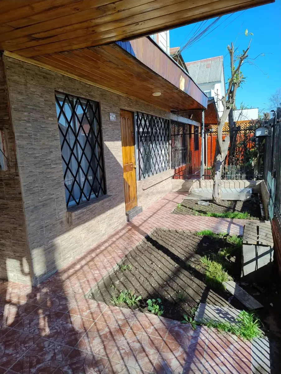 Imagen 2 de 29 de Excelente Casa Remodelada Paradero 14 Pajaritos