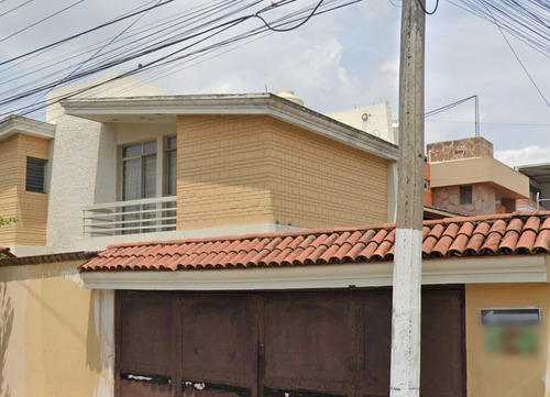 Casa En Venta, Recuperación Bancaria, Col. La Calma, Zapopan, Jalisco. Laab2