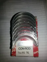 Comprar Concha De Biela Standar Toyota Corolla 1.8 Full Inyeccion
