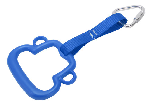 Anillos De Gimnasia Azules Para Barra De Dominadas Para Niño