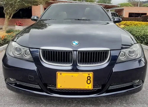 BMW Serie 3 2.0 320i E90