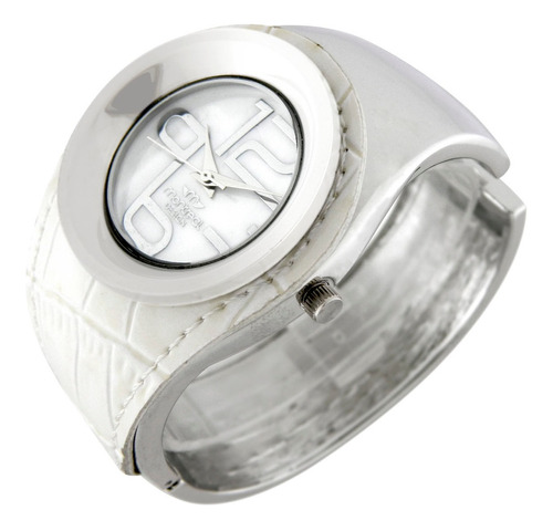 Reloj Montreal Mujer Ml252 Brazalete Envío Gratis