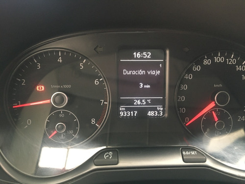 Volskwagen Suran Conforline