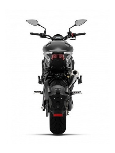 Imagen 9 de 25 de Benelli 752s Motozuni Lomas
