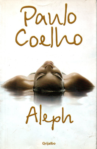 Unionlibros | Aleph - Paulo Coelho #929