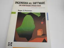 Comprar Ingenieria Del Software Enfoque Practico Pressman - L719