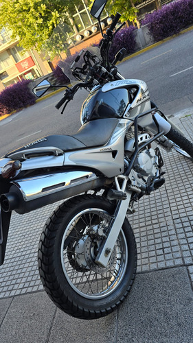 Honda Nx4 Falcon 400 2013 Performance Bikes