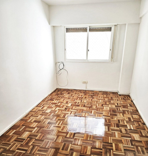 Alquiler 3 Amb Semipiso Caballito Frente C/ Balcon