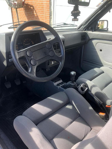 Volkswagen Gol Copa