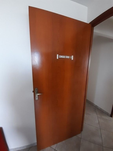 Imagem 18 de 29 de Sala À Venda, 130 M² Por R$ 930.000,00 - Centro - Santo André/sp - Sa0810
