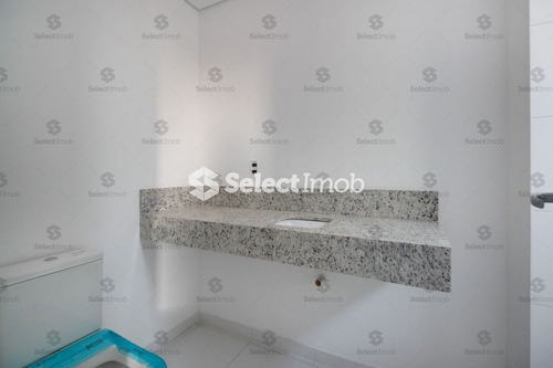 Imagem 15 de 15 de Apartamento - Vila Bocaina - Ref: 2330 - L-2330