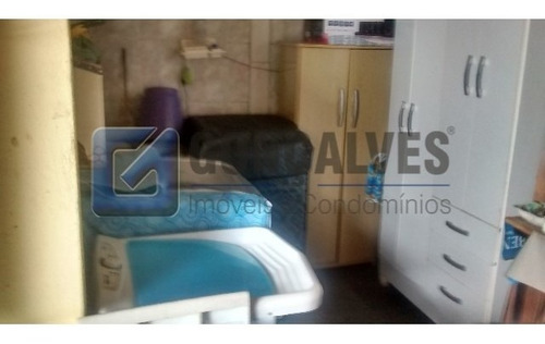 Imagem 14 de 15 de Venda Casa Sao Bernardo Do Campo Bairro Assunçao Ref: 132407 - 1033-1-132407