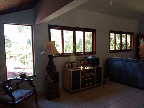 Imagem 12 de 30 de Sobrado De Condomínio Com 2 Dorms, Interlagos Sul (fazenda Da Ilha), Embu-guaçu - R$ 1.2 Mi, Cod: 2140 - V2140