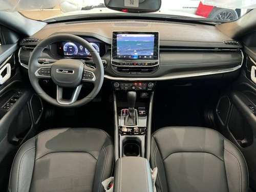 Jeep Compass 1.3 T270 TURBO FLEX S AT6