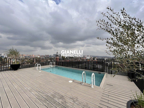 Dpto. Nuevo En Venta 2d/2b - El Nogal - Av. Vitacura