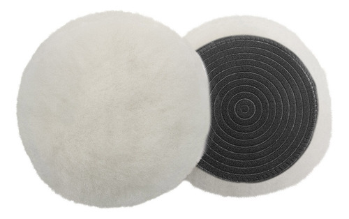 Flexipads Lana De Oveja 5  Merino Lambs Wool Grip