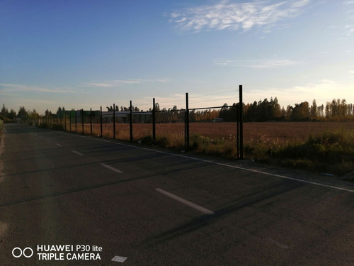 Ruta 5 Sur K 95 Poniente. Se Escuchan Ofertas