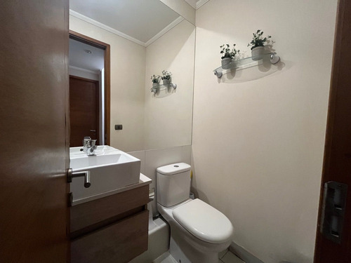Exquisito Duplex La Dehesa El Gabino (101531)
